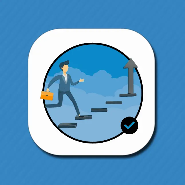 Step-Up Career Program